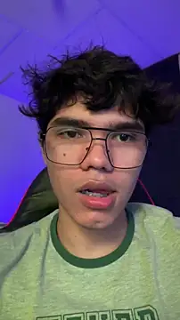 Im Camii online show from March 2026 04:40:02 PM