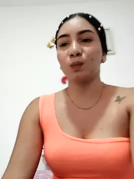 Snapshot of sophia_salazar18 chatting on October 2025 07:27:01 PM sophia salazar18 online show from October 2025 07:27:01 PM