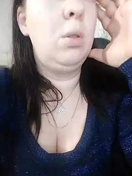 Snapshot of Sandy_Mildred chatting on November 2025 02:26:01 PM Sandy Mildred online show from November 2025 02:26:01 PM