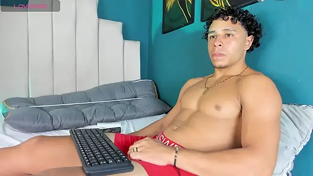 Adrian Volt online show from March 2026 03:01:01 AM