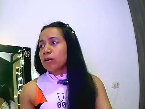 chiarafus0 online show from October 2025 09:24:01 PM