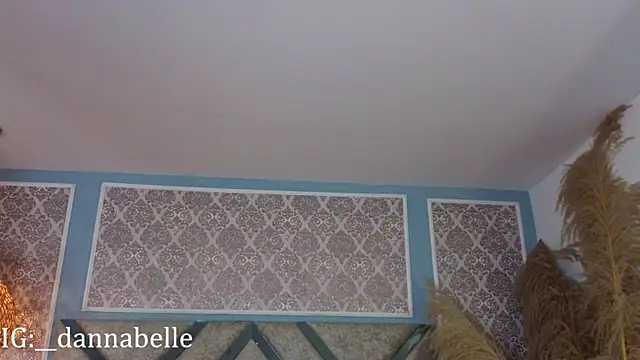 danna peters online show from May 2026 08:18:01 PM