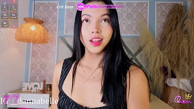 danna peters online show from July 2026 07:29:01 PM
