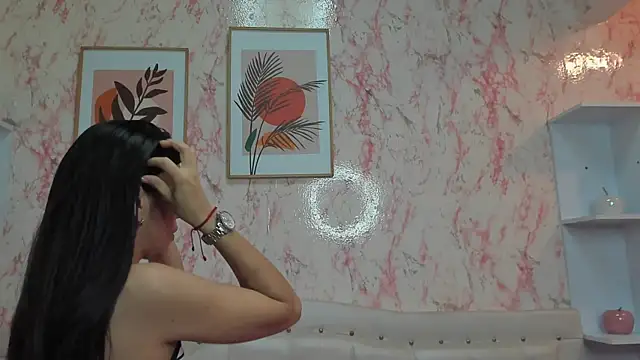 GabbiePrice online show from November 2025 02:39:01 PM