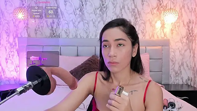 GabbiePrice online show from April 2026 10:28:02 AM