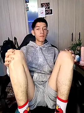 heyy noah11 online show from January 2026 12:58:01 AM