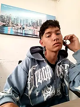 Snapshot of heyy_noah11 chatting on May 2026 07:52:02 PM heyy noah11 online show from May 2026 07:52:02 PM