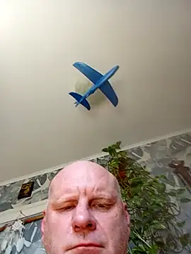 RaspuT002 online show from July 2026 08:32:01 AM