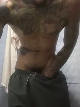 Snapshot of Molotov_Explosive chatting on October 2025 04:19:02 PM Molotov Explosive online show from October 2025 04:19:02 PM