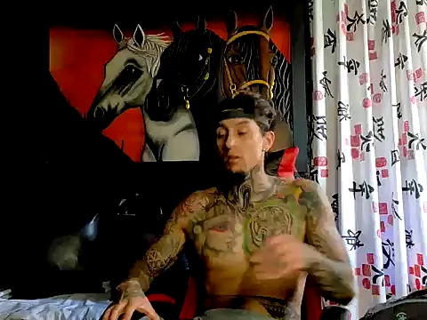 Snapshot of Molotov_Explosive chatting on December 2025 06:47:02 PM Molotov Explosive online show from December 2025 06:47:02 PM