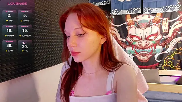 MargoViento online show from May 2026 08:35:02 PM