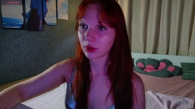 Snapshot of MargoViento chatting on July 2026 08:05:01 PM MargoViento online show from July 2026 08:05:01 PM