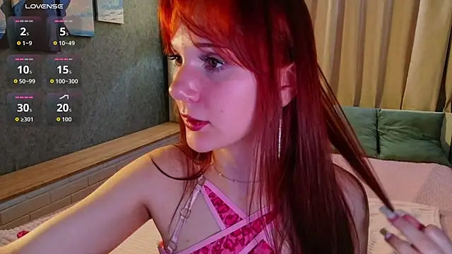 Snapshot of MargoViento chatting on July 2026 08:11:01 PM MargoViento online show from July 2026 08:11:01 PM