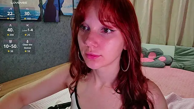 Snapshot of MargoViento chatting on July 2026 08:12:02 PM MargoViento online show from July 2026 08:12:02 PM