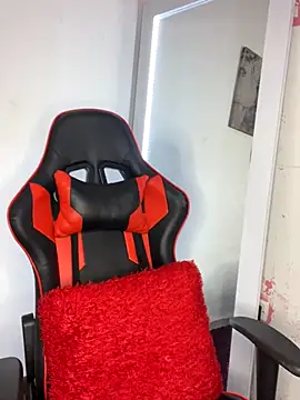 Snapshot of _Lissa_01 chatting on October 2025 02:30:02 AM Lissa 01 online show from October 2025 02:30:02 AM