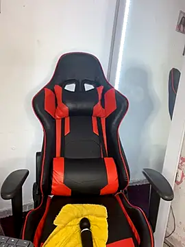 Snapshot of _Lissa_01 chatting on November 2025 03:07:01 AM Lissa 01 online show from November 2025 03:07:01 AM