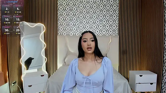 BEELLA TAY1 online show from November 2025 02:06:01 PM