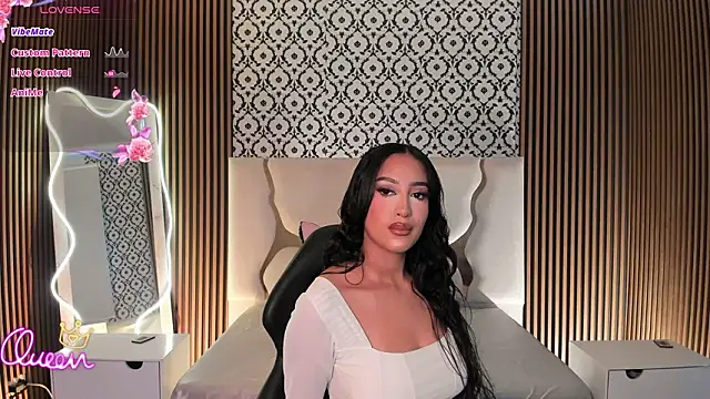 BEELLA TAY1 online show from March 2026 11:38:01 AM