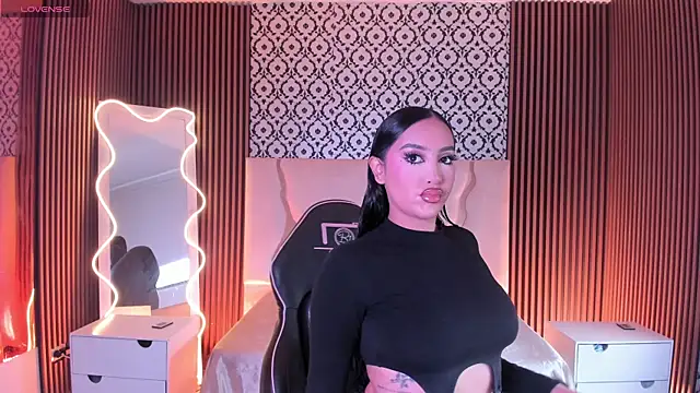 BEELLA TAY1 online show from April 2026 11:56:02 AM