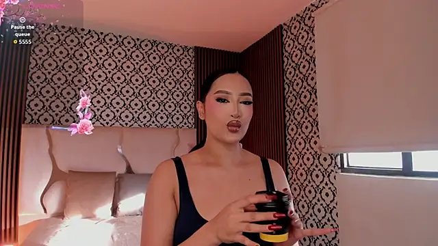 BEELLA TAY1 online show from July 2026 11:50:02 AM