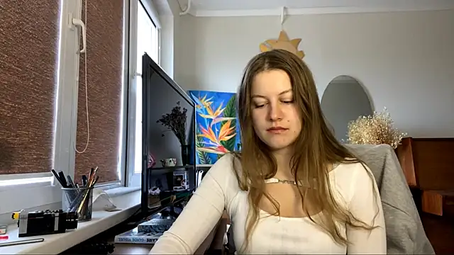 Snapshot of SeritaPickett chatting on November 2025 07:22:01 AM SeritaPickett online show from November 2025 07:22:01 AM