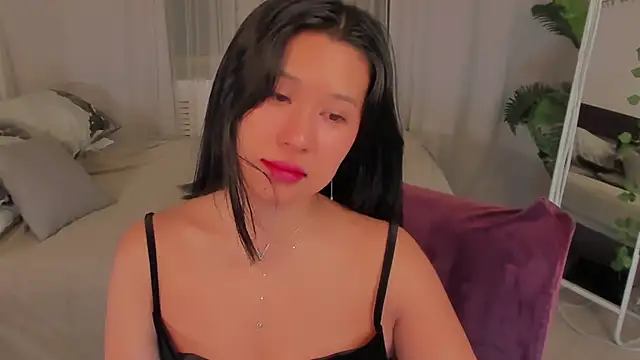 Erika Kim online show from January 2026 07:11:01 PM