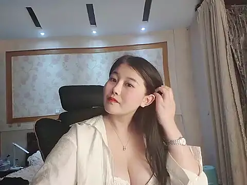 qingling- online show from October 2025 02:29:01 PM