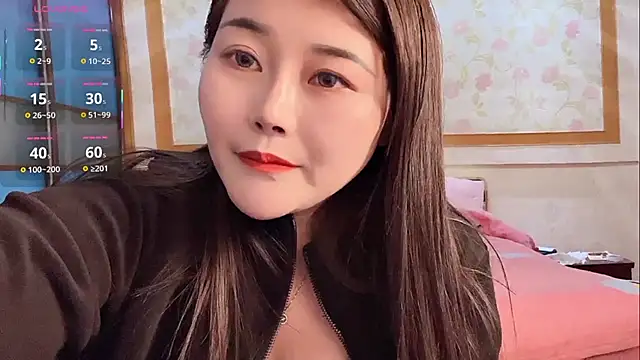 qingling- online show from November 2025 11:56:01 AM