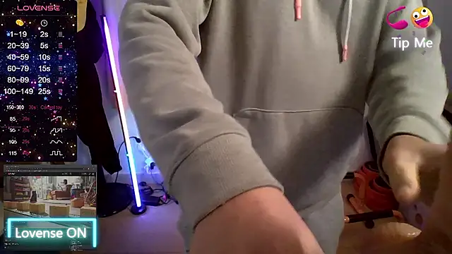 redcap1111 online show from January 2026 02:00:02 PM