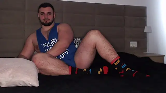 BriannSmith online show from January 2026 10:10:02 AM