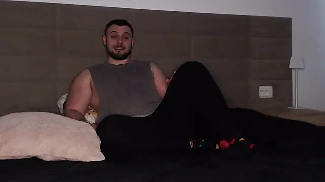 BriannSmith online show from February 2026 01:33:02 PM