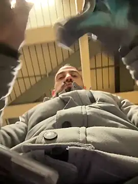 AlexGogo23 online show from February 2026 05:17:01 AM