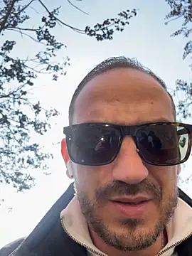 AlexGogo23 online show from March 2026 11:58:01 AM