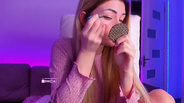 passionka online show from March 2026 12:01:02 AM