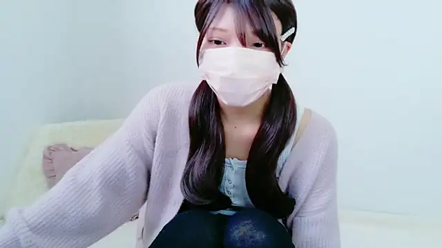Snapshot of Ichikachan chatting on March 2026 02:51:02 AM Ichikachan online show from March 2026 02:51:02 AM