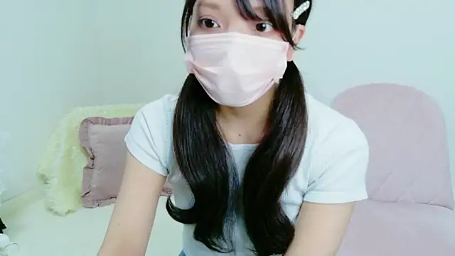 Snapshot of Ichikachan chatting on March 2026 02:41:02 AM Ichikachan online show from March 2026 02:41:02 AM