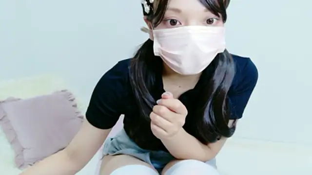 Snapshot of Ichikachan chatting on July 2026 03:09:02 AM Ichikachan online show from July 2026 03:09:02 AM