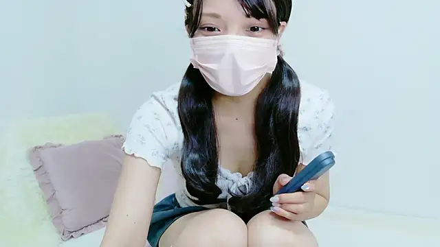 Snapshot of Ichikachan chatting on July 2026 03:22:01 AM Ichikachan online show from July 2026 03:22:01 AM