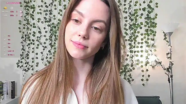 sweet and flirt online show from October 2025 07:25:01 AM