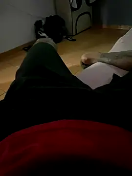 Gomes177 online show from October 2025 03:32:01 PM