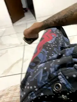 Gomes177 online show from October 2025 12:44:02 AM