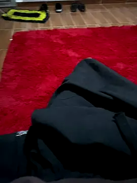 Gomes177 online show from October 2025 02:23:02 AM