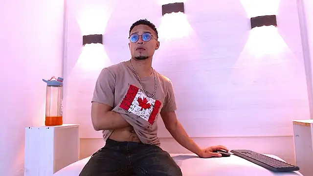 Snapshot of Jayden_Morris chatting on January 2026 02:50:02 AM Jayden Morris online show from January 2026 02:50:02 AM