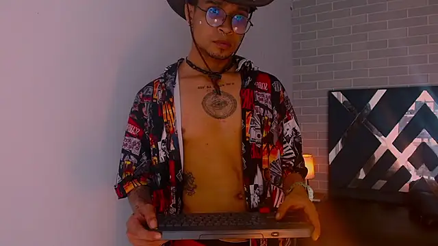 Snapshot of Jayden_Morris chatting on February 2026 07:32:02 PM Jayden Morris online show from February 2026 07:32:02 PM