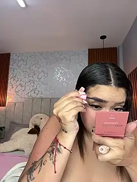 Snapshot of GenesisBlaze chatting on March 2026 01:49:02 PM GenesisBlaze online show from March 2026 01:49:02 PM