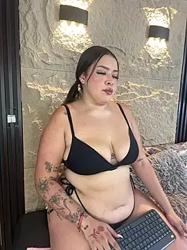 Snapshot of GenesisBlaze chatting on March 2026 06:18:02 PM GenesisBlaze online show from March 2026 06:18:02 PM