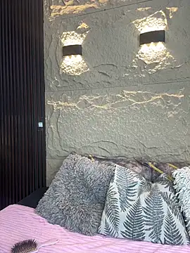 Snapshot of GenesisBlaze chatting on April 2026 09:01:02 PM GenesisBlaze online show from April 2026 09:01:02 PM