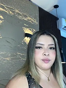 GenesisBlaze online show from May 2026 07:32:01 PM
