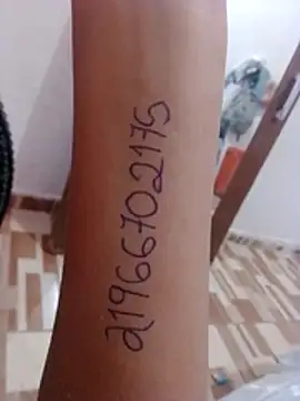 Snapshot of Camilanifeta chatting on January 2026 12:51:02 PM Camilanifeta online show from January 2026 12:51:02 PM