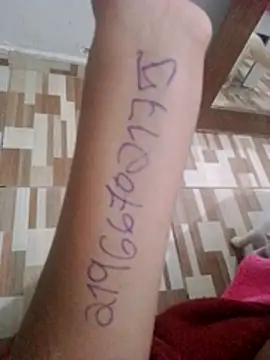 Snapshot of Camilanifeta chatting on January 2026 03:34:01 AM Camilanifeta online show from January 2026 03:34:01 AM